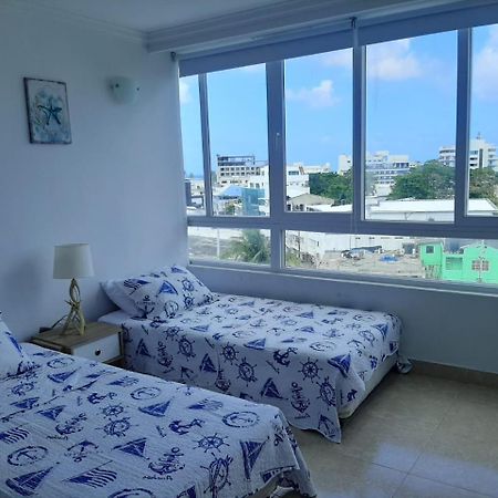 Apartamento Vista Al Mar San Andres Islas Apartment Exterior photo